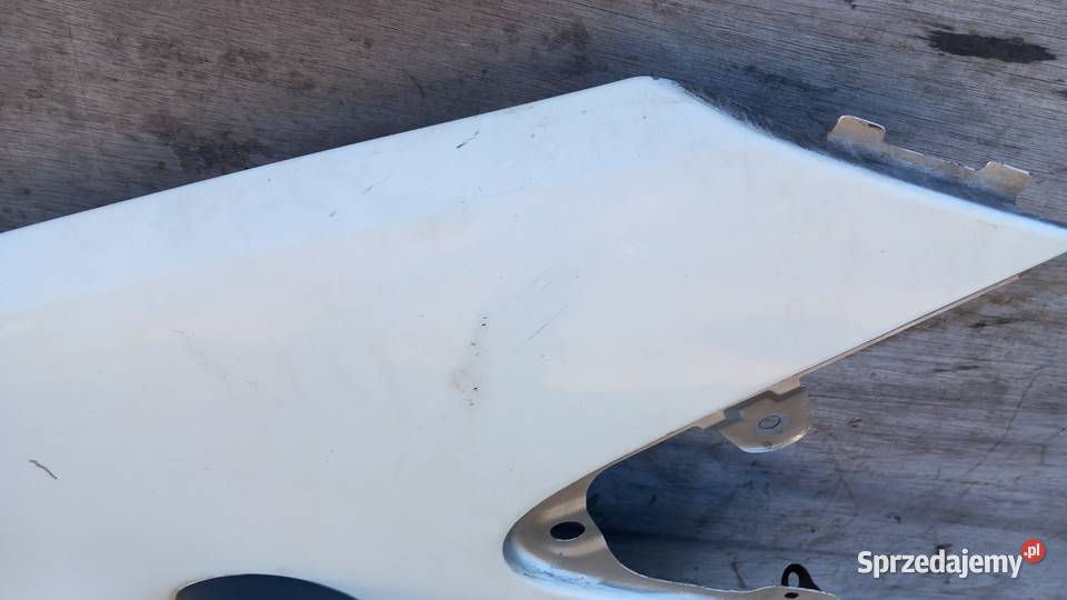 FORD TRANSIT MK6 BŁOTNIK PRZÓD LEWY