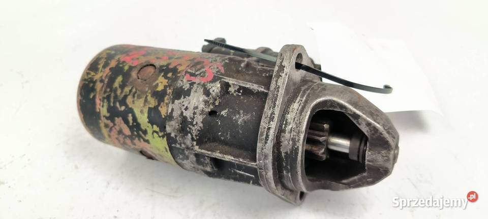 ROZRUSZNIK BMW E34 25 TDS osobowe Lipno