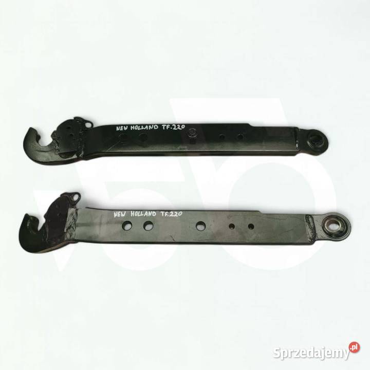 Holland T7220 2015rPartsCzęści Wilkowo