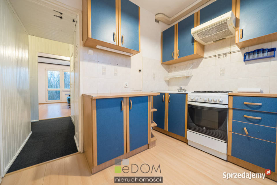 Mieszkanie 536m2 3pokojowe Gorzów Wielkopolski lubuskie sprzedam