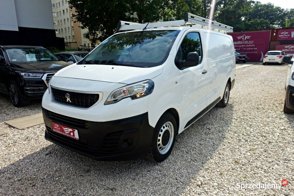 Peugeot Expert R E Z E R W A C J A Peugeot Warszawa