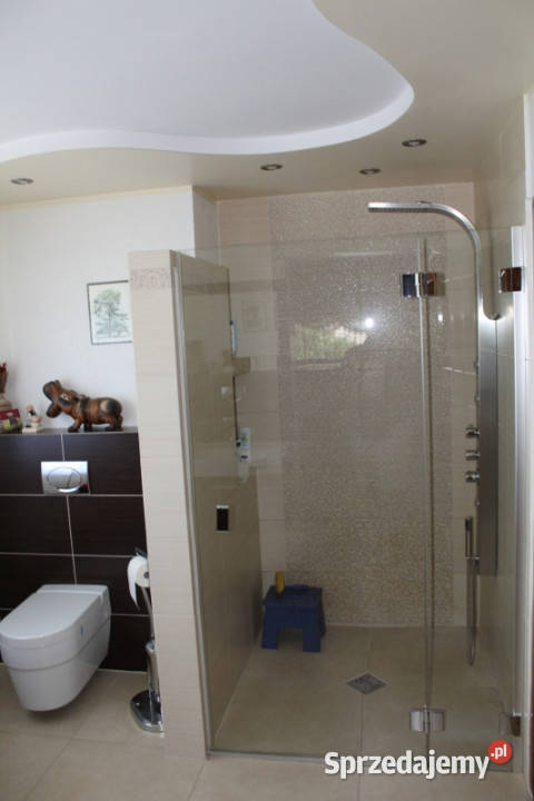 Na sprzedaż dom jeziora na nowym osiedlu w Piszu warmińsko-mazurskie Pisz sprzedam