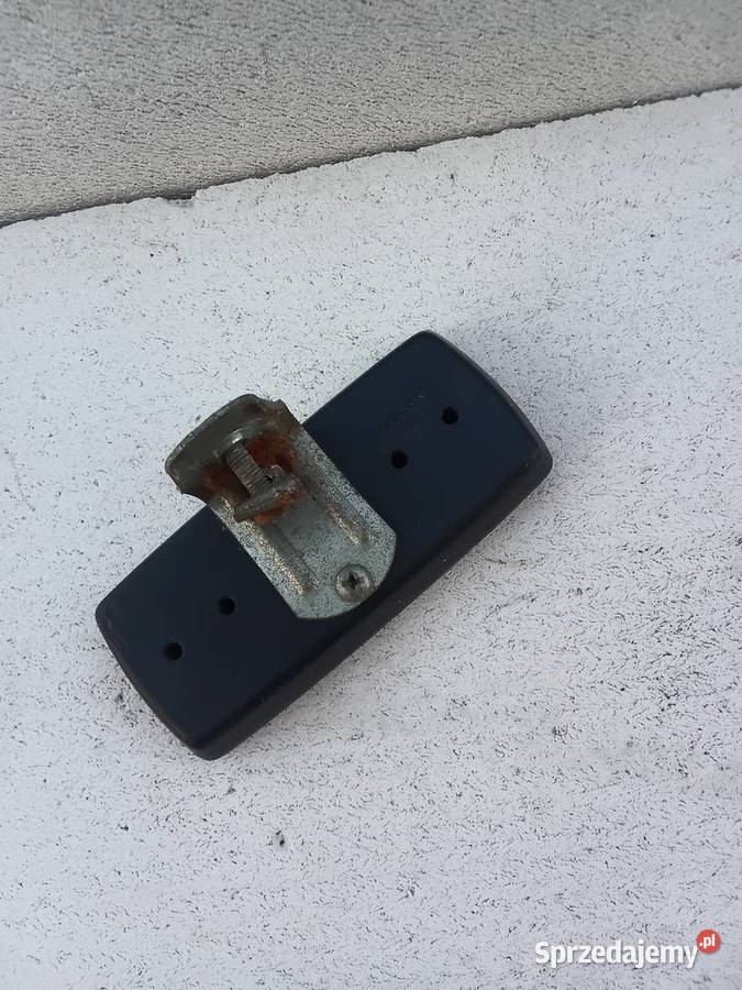 Odblask bagażnika Milejewo