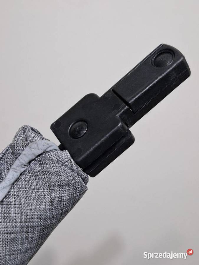 Pałąk wózka spacerówki dziecka barierka belka Kraków