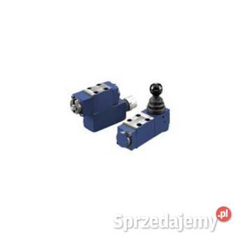 ZAWÓR VICKERS RG03F223UG Pozostałe Perzów