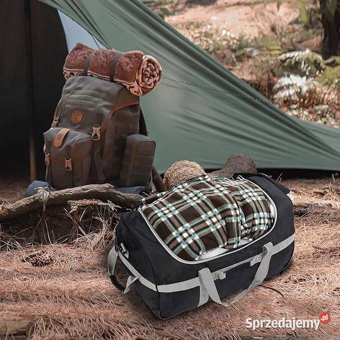 Torba podróżna campmax 85l