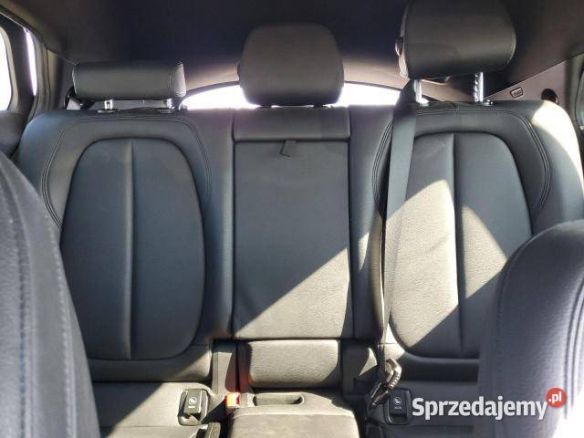 BMW X2 SDRIVE28I produkcji 2019 z USA mazowieckie Warszawa