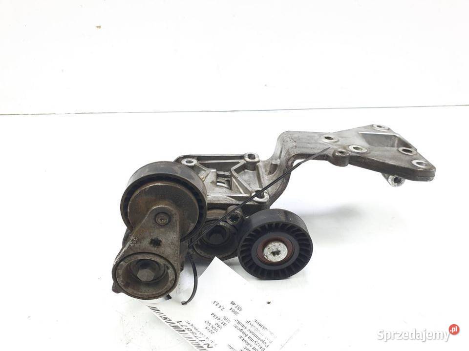 ŁAPA OSPRZĘTU VOLVO V50 NAPINACZ 30750940