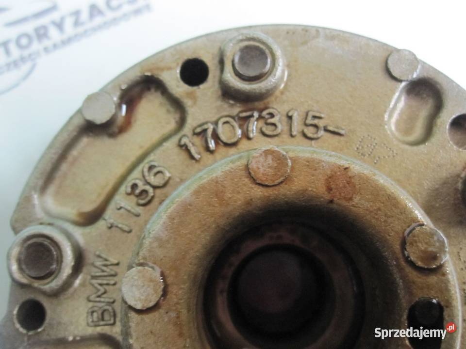 BMW 16 B N45B16 115 07r koło zmiennych faz Rozrząd Kielce