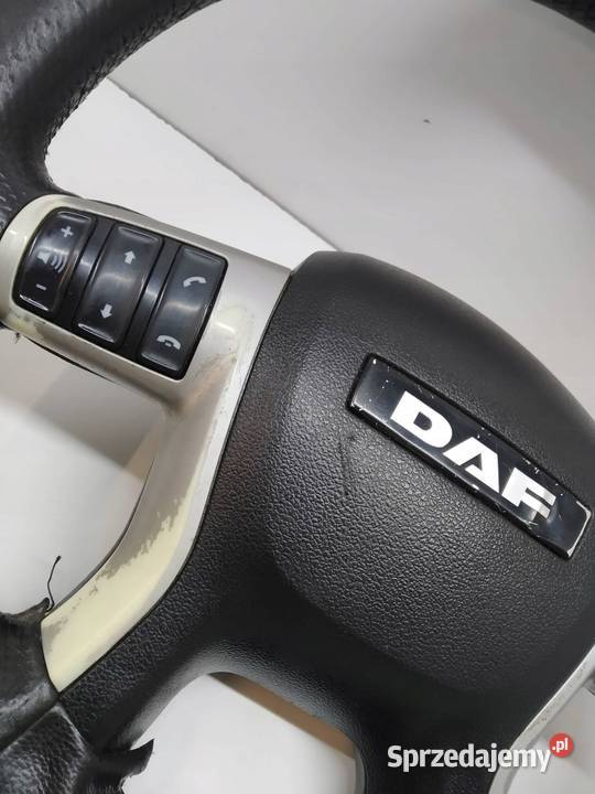 KIEROWNICA DAF XF 20122016 106 Euro 6 440 FT