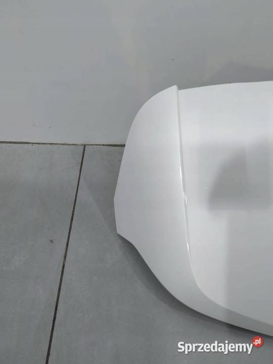 SPOILER LOTKA KLAPY TYŁ 70746 Volvo XC 90 II Spoilery świętokrzyskie