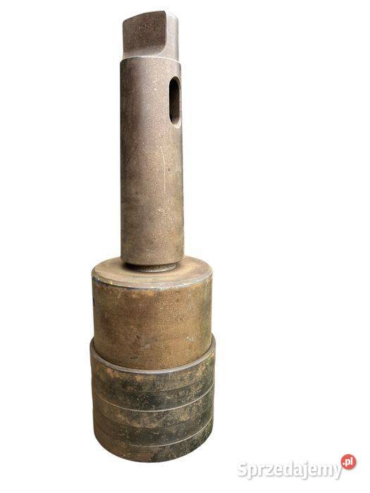 Cloos wał drążony uchwyt do pozycjonera Niemcy Tuliszków sprzedam