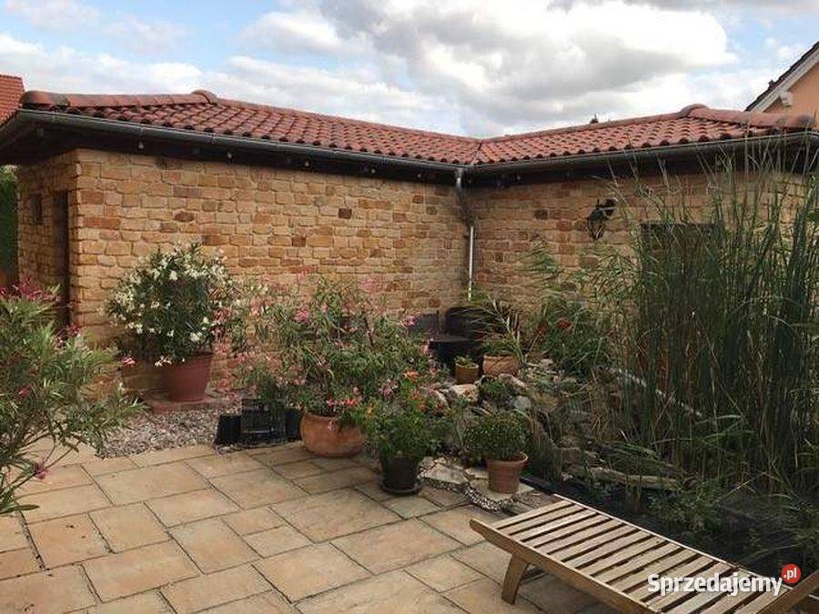 Producent płytki elewacyjne stara cegła elewacje Wielgomłyny