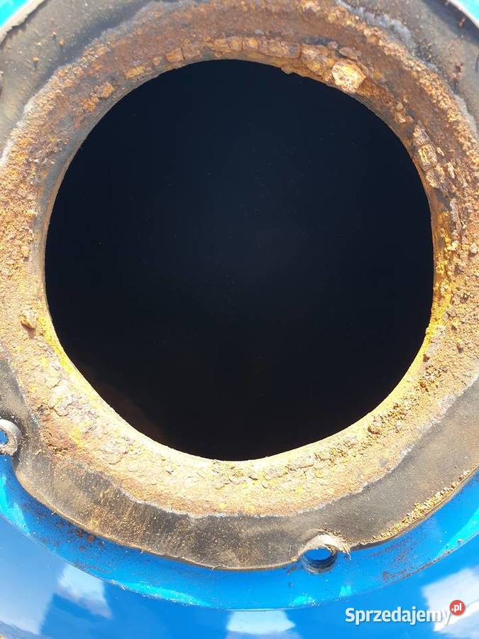 Naczynie Wyrównawcze Przyszowa