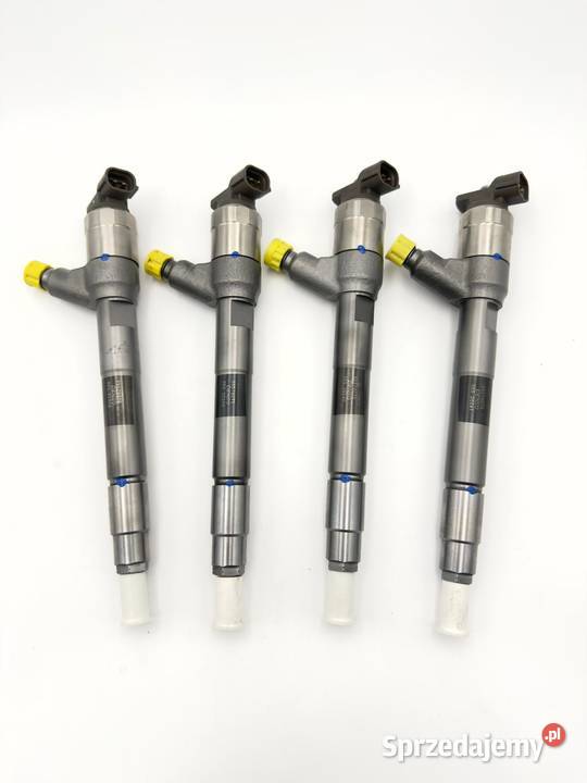 Wtryskiwacz Regenerowany Wtrysk Opel Astra osobowe Słubice sprzedam