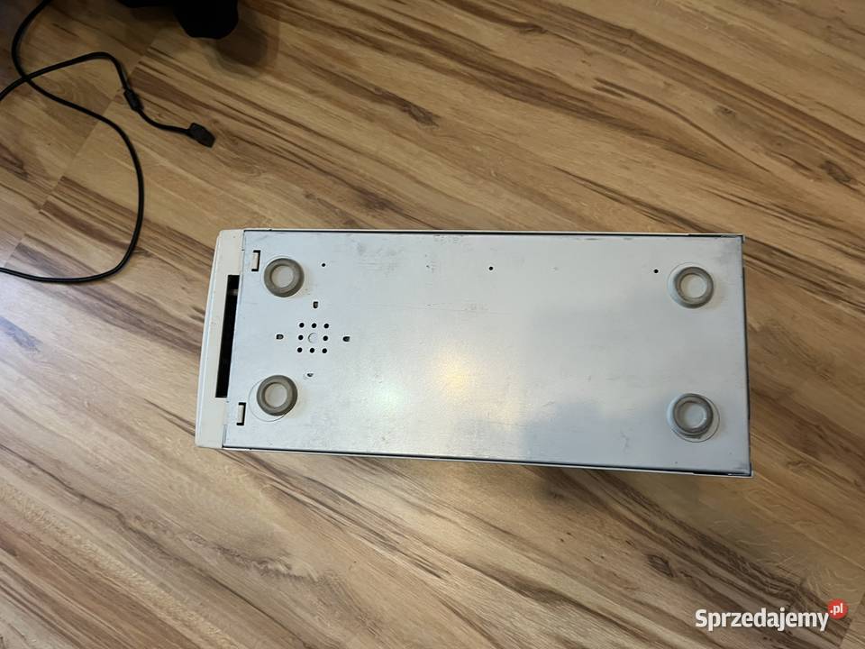 Zabytkowy komputer PC AT Pentium 200MHz Brzana sprzedam