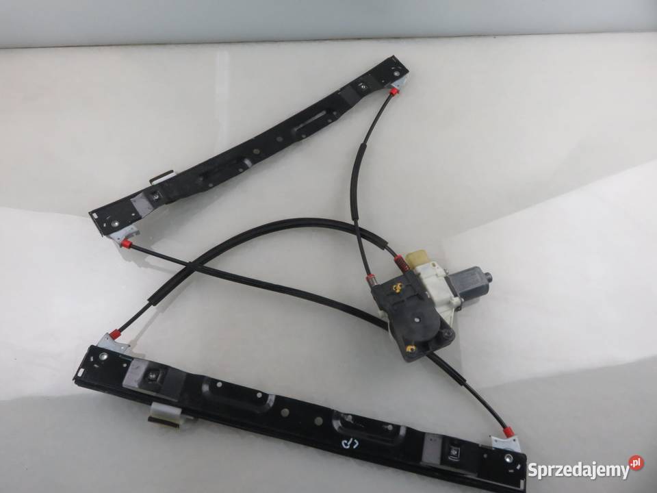 PODNOŚNIK SZYBY LEWY PRZEDNI FORD GALAXY II małopolskie