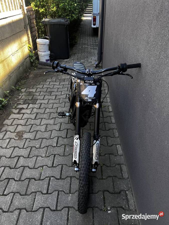 Surron light bee x 2022 wielkopolskie Kościan