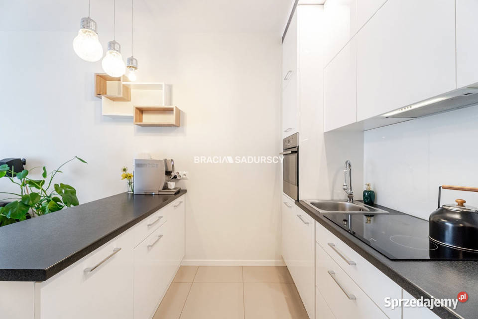 Mieszkanie 66m2 3 pokoje Kraków