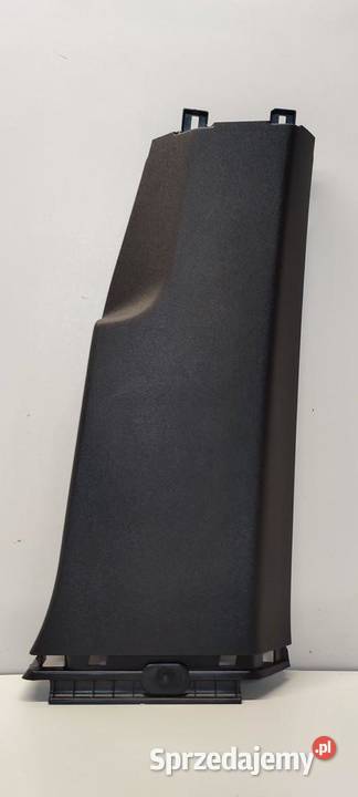 VW TAYRON TIGUAN III OSŁONA SŁUPKA PRAWA Szyby