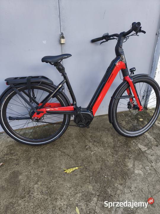 Canonndale Mavaro Neo 4 Inowrocław