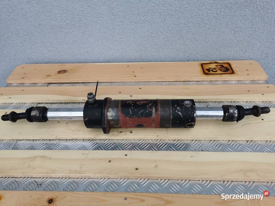 Siłownik skrętu Manitou MLT 1030 Spicer Wilkowo