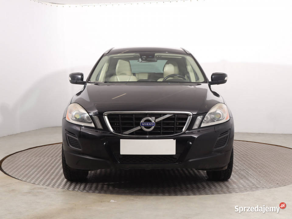 Volvo XC60 24 D