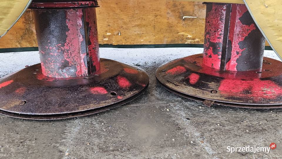 Sprzedam kosiarkę rotacyjną 165 Pszczyna