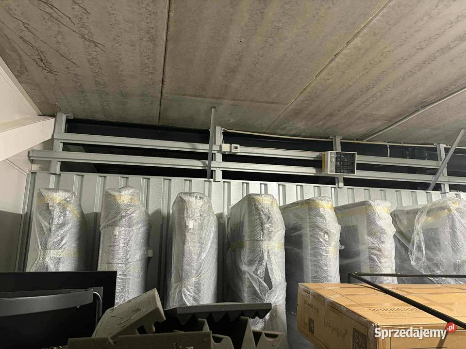 Sprzedam nowe ładowarki do samochodów Warszawa sprzedam