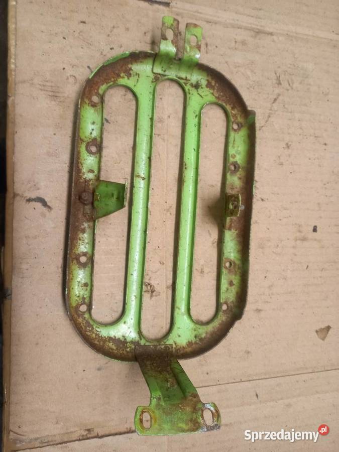 Bagażnik komar Sokołów Podlaski