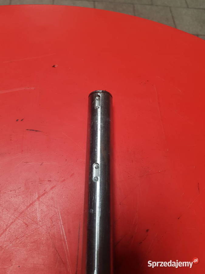 50427010 Wałek pedałów URSUS C360 C360 Sulechów
