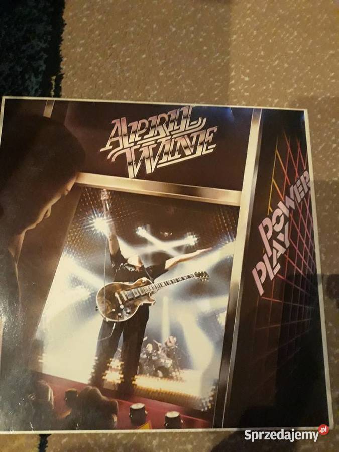Płyty Gallagher Santana Steepenwolf Alvin Lee płyta winylowa Rzeszów