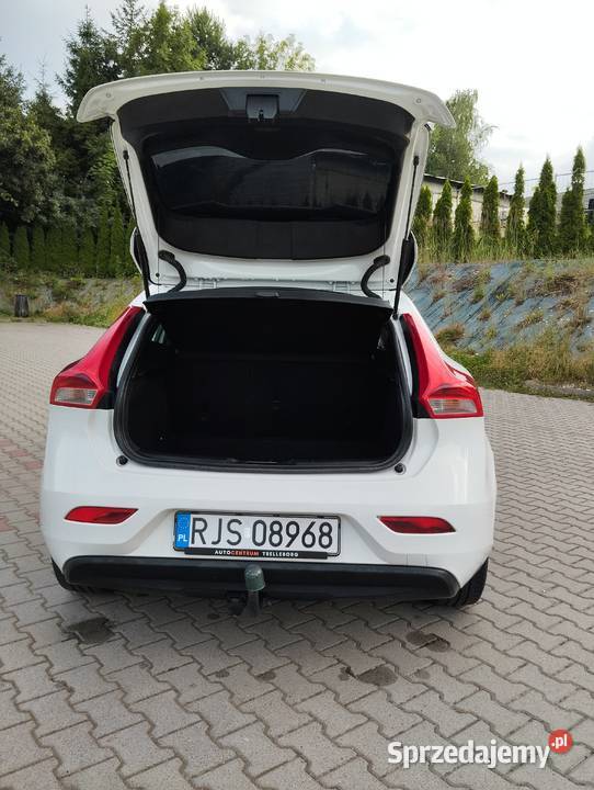 Piękne Volvo V40 Jasło sprzedam