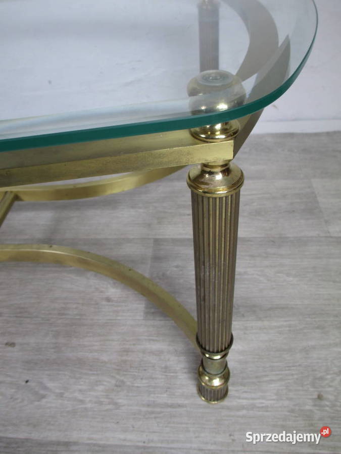 Stolik Hollywood Regencylata 70 Lublin
