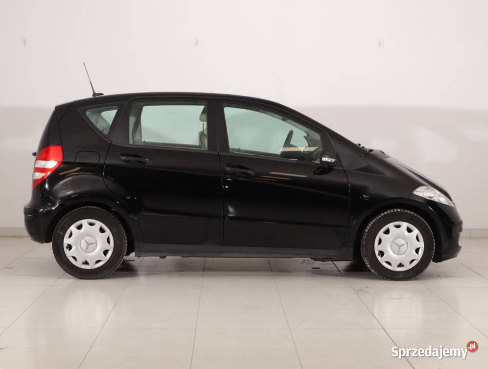 Mercedes A A 150 elektryczne szyby Piaseczno