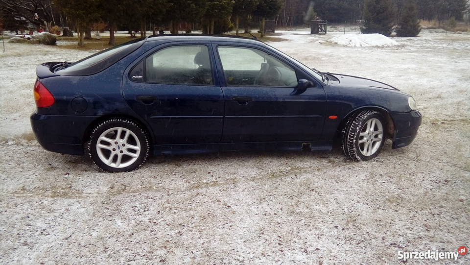 Sprzedam Forda Mondeo Mk2 sprzedam