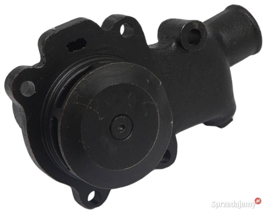 POMPA WODY Wodna MF4 Massey Ferguson SMG 4265 kujawsko-pomorskie Solec Kujawski