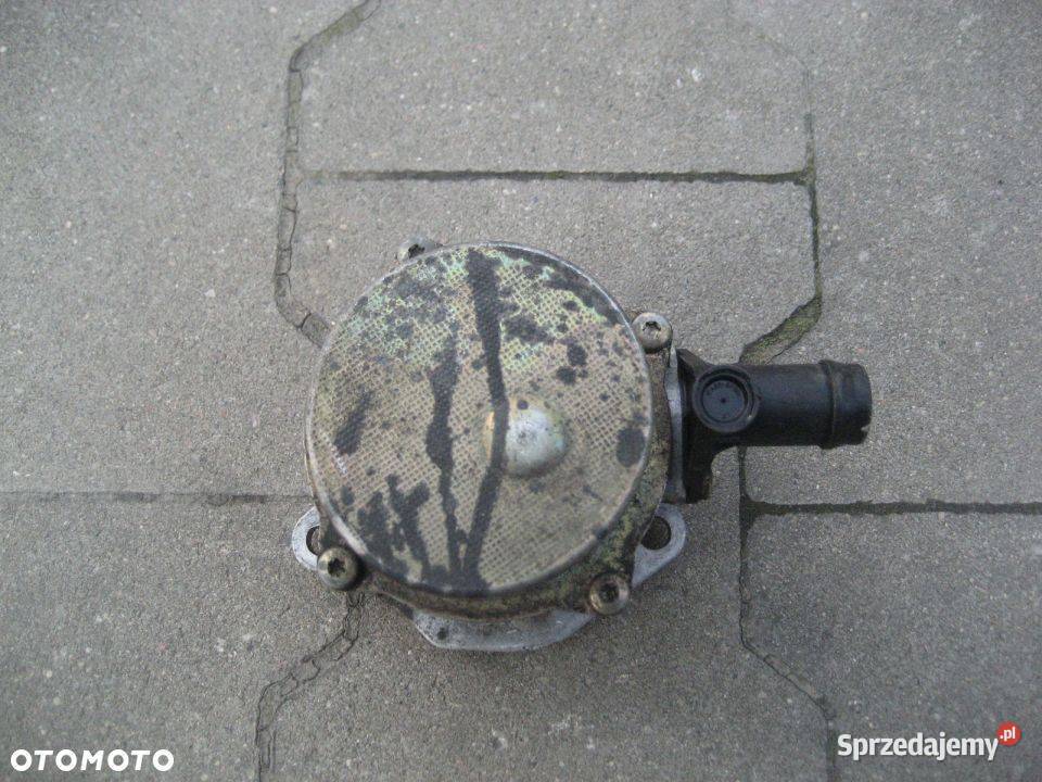 VOLVO V40 S40 19DCI POMPA VACUM 72238908F Rakoniewice sprzedam