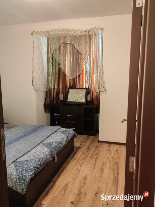 Apartament morzem Właściciela Słoneczny Brzeg Brzóstowa sprzedam