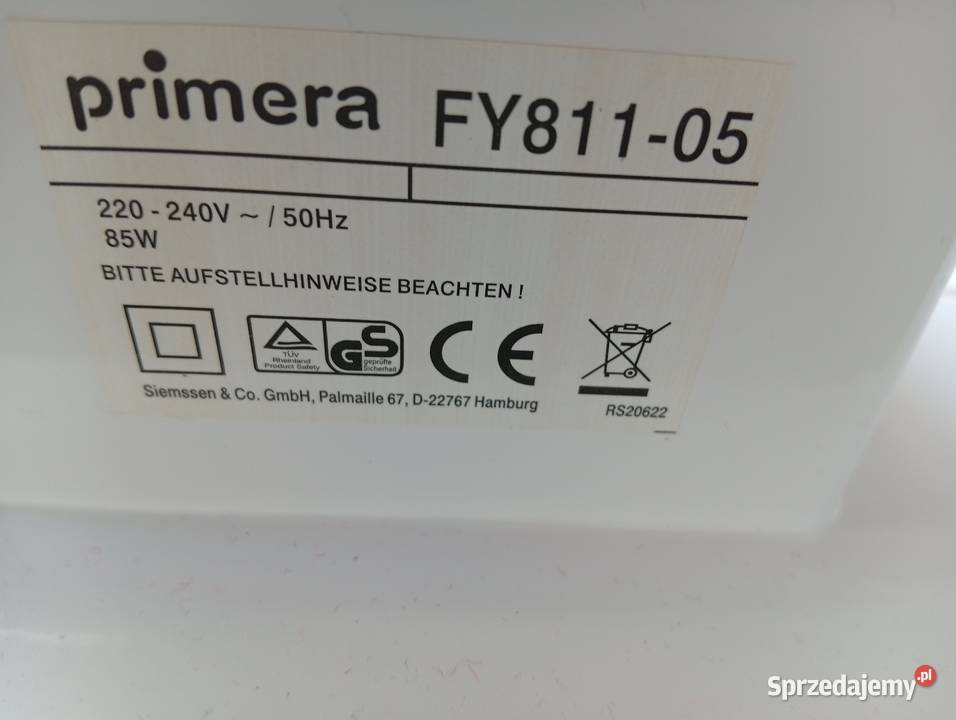 maszyna do szycia 441 Byczyna