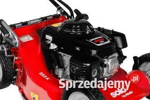 Kosiarka spalinowa Pro ALKO sbA 553 K Tajęcina