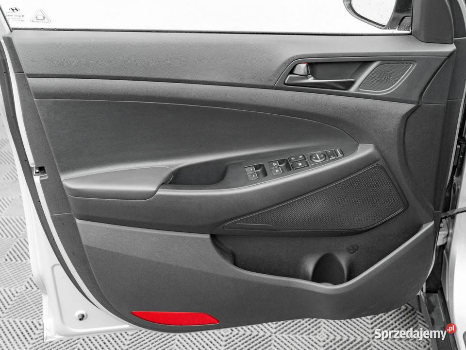 Hyundai Tucson GD571WW 16 CRDi N Line DCT Kcof Tucson