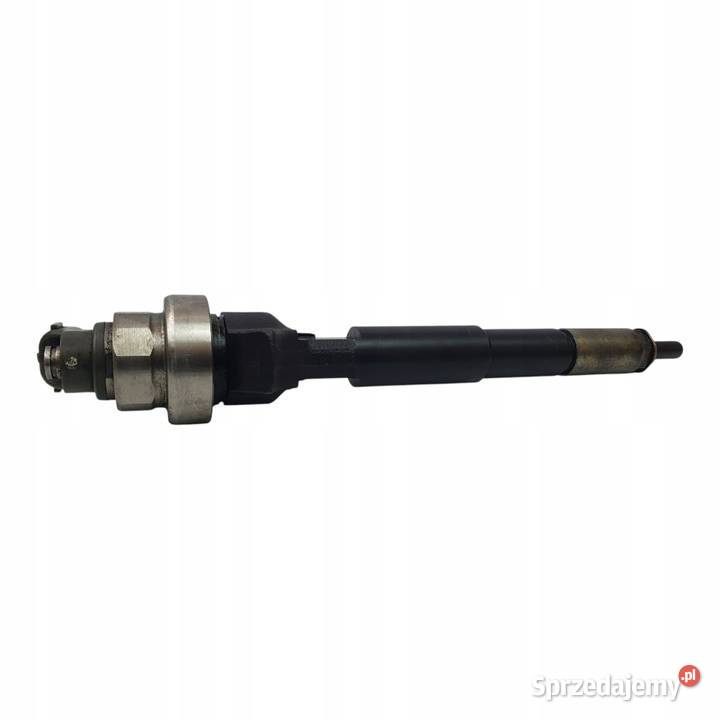 WTRYSKIWACZ Opel Astra H 17 CDTI wtrysk Chełm