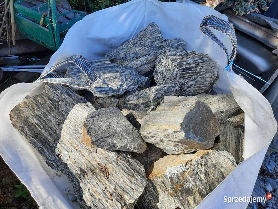 Kora Kamienna Płukana 1132 3263 63150 BIG BAG Skawina