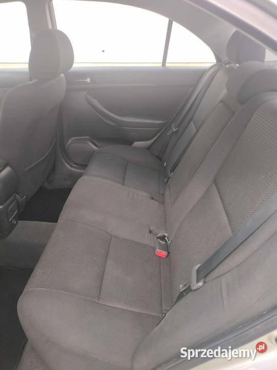 TOYOTA AVENSIS D4D 20 Rzerzęczyce sprzedam