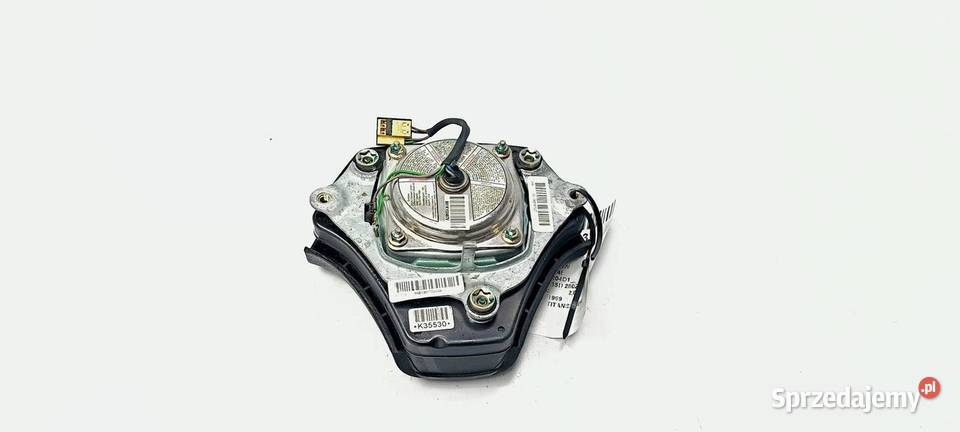 PODUSZKA AIRBAG BMW E46 33109576702T Lipno