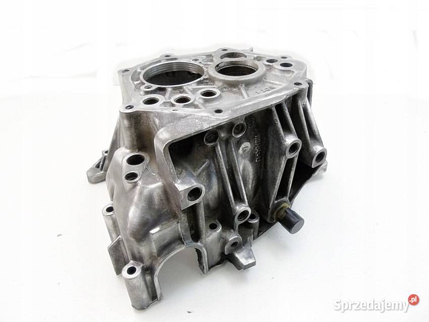 OBUDOWA SKRZYNI BIEGÓW 20UM23 BOXER JUMPER Sosnowiec