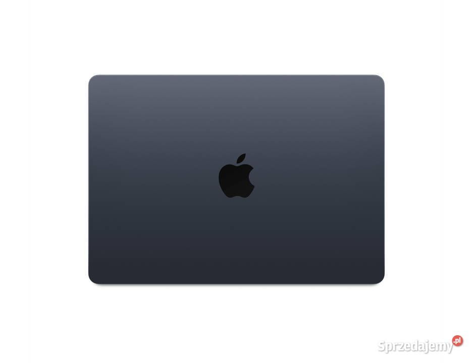 Apple MacBook Air M2 136 8core CPU 10core GPU Łódź
