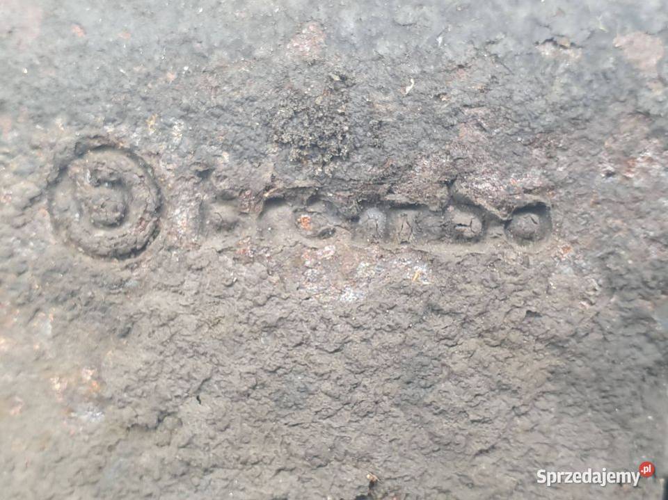 ZACISK HAMULCOWY PRZÓD LEWY RENAULT MASTER III kujawsko-pomorskie