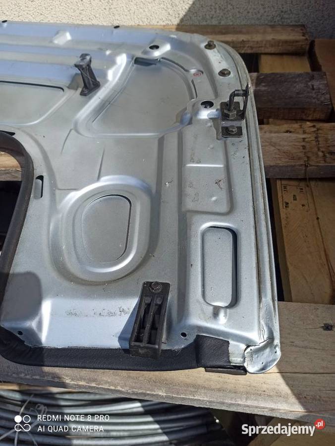 Bmw e36 Cabrio klapa dachu osobowe łódzkie